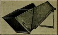 An illustration from Handbook of construction plant, its cost and efficiency (1914)