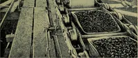 An illustration from Handbook of construction plant, its cost and efficiency (1914)