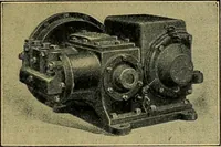 An illustration from Handbook of construction plant, its cost and efficiency (1914)