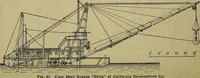 An illustration from Handbook of construction plant, its cost and efficiency (1914)