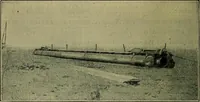 An illustration from Handbook of construction plant, its cost and efficiency (1914)