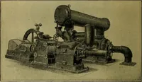 An illustration from Handbook of construction plant, its cost and efficiency (1914)