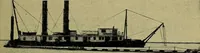 An illustration from Handbook of construction plant, its cost and efficiency (1914)