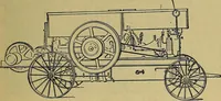 An illustration from Handbook of construction plant, its cost and efficiency (1914)