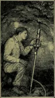 An illustration from Handbook of construction plant, its cost and efficiency (1914)