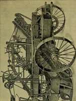 An illustration from Handbook of construction plant, its cost and efficiency (1914)