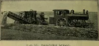 An illustration from Handbook of construction plant, its cost and efficiency (1914)