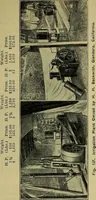 An illustration from Handbook of construction plant, its cost and efficiency (1914)