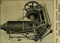 An illustration from Handbook of construction plant, its cost and efficiency (1914)