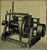 An illustration from Handbook of construction plant, its cost and efficiency (1914)