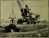 An illustration from Handbook of construction plant, its cost and efficiency (1914)