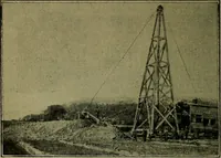 An illustration from Handbook of construction plant, its cost and efficiency (1914)
