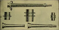 Picture 119 of 241 from Handbook of construction plant, its cost and efficiency (1914), leaf 330
