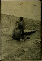 An illustration from Handbook of construction plant, its cost and efficiency (1914)