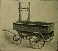 An illustration from Handbook of construction plant, its cost and efficiency (1914)