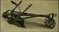 An illustration from Handbook of construction plant, its cost and efficiency (1914)