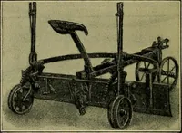An illustration from Handbook of construction plant, its cost and efficiency (1914)