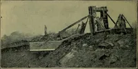 An illustration from Handbook of construction plant, its cost and efficiency (1914)