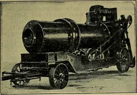 An illustration from Handbook of construction plant, its cost and efficiency (1914)
