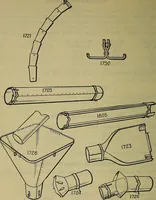 An illustration from Handbook of construction plant, its cost and efficiency (1914)