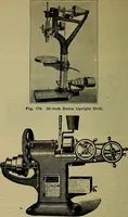 An illustration from Handbook of construction plant, its cost and efficiency (1914)