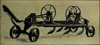 An illustration from Handbook of construction plant, its cost and efficiency (1914)