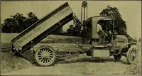 An illustration from Handbook of construction plant, its cost and efficiency (1914)