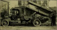 An illustration from Handbook of construction plant, its cost and efficiency (1914)