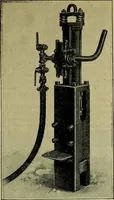 An illustration from Handbook of construction plant, its cost and efficiency (1914)