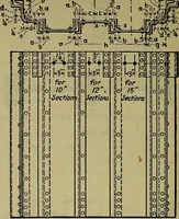 An illustration from Handbook of construction plant, its cost and efficiency (1914)