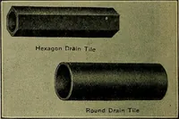 An illustration from Handbook of construction plant, its cost and efficiency (1914)