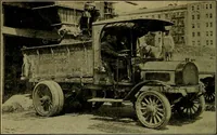 An illustration from Handbook of construction plant, its cost and efficiency (1914)