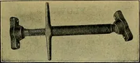 An illustration from Handbook of construction plant, its cost and efficiency (1914)