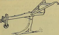 An illustration from Handbook of construction plant, its cost and efficiency (1914)