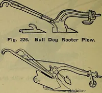 An illustration from Handbook of construction plant, its cost and efficiency (1914)