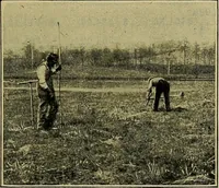 An illustration from Handbook of construction plant, its cost and efficiency (1914)