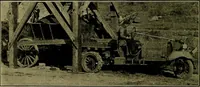 An illustration from Handbook of construction plant, its cost and efficiency (1914)