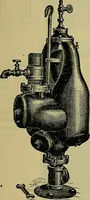 An illustration from Handbook of construction plant, its cost and efficiency (1914)