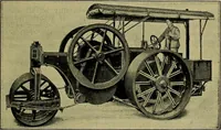 An illustration from Handbook of construction plant, its cost and efficiency (1914)