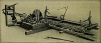 An illustration from Handbook of construction plant, its cost and efficiency (1914)