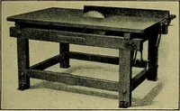 An illustration from Handbook of construction plant, its cost and efficiency (1914)