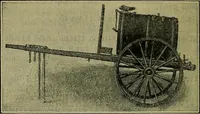 An illustration from Handbook of construction plant, its cost and efficiency (1914)