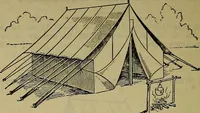 An illustration from Handbook of construction plant, its cost and efficiency (1914)