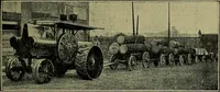 An illustration from Handbook of construction plant, its cost and efficiency (1914)