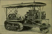 An illustration from Handbook of construction plant, its cost and efficiency (1914)
