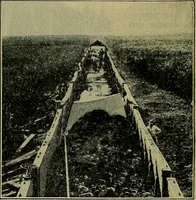 An illustration from Handbook of construction plant, its cost and efficiency (1914)