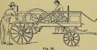 An illustration from Handbook of construction plant, its cost and efficiency (1914)