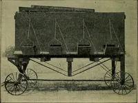 An illustration from Handbook of construction plant, its cost and efficiency (1914)