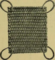 An illustration from Handbook of construction plant, its cost and efficiency (1914)