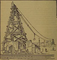 An illustration from Handbook of construction plant, its cost and efficiency (1918)